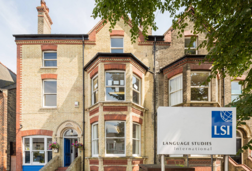 LSI Cambridge Dil Okulu Fiyatları