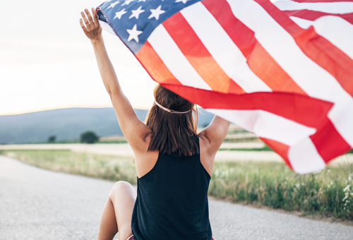 Neden Amerika’da Eğitim?