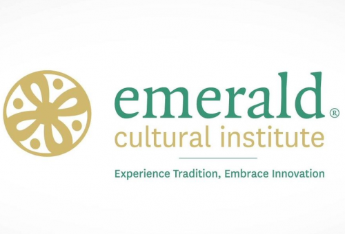 Emerald Cultural Institute Dublin