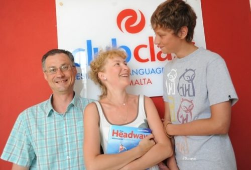 Club Class Malta dil okulu fiyatları