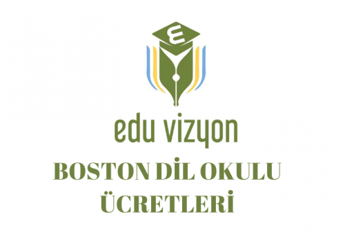 Boston Dil Okulu Fiyatları