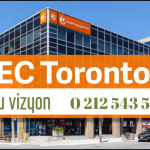 EC Toronto Dil Okulu Fiyatları