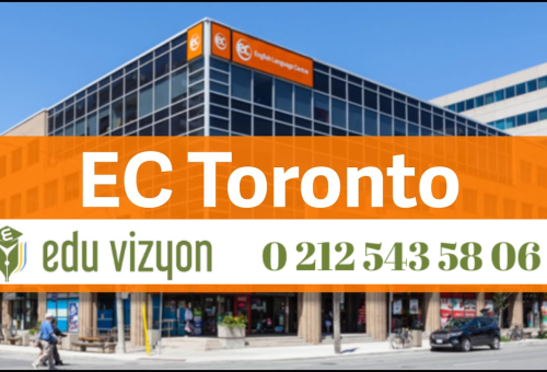 EC Toronto Dil Okulu Fiyatları