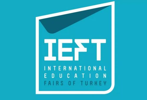 IEFT Yurtdışı Eğitim Fuarı 42.kez başlıyor
