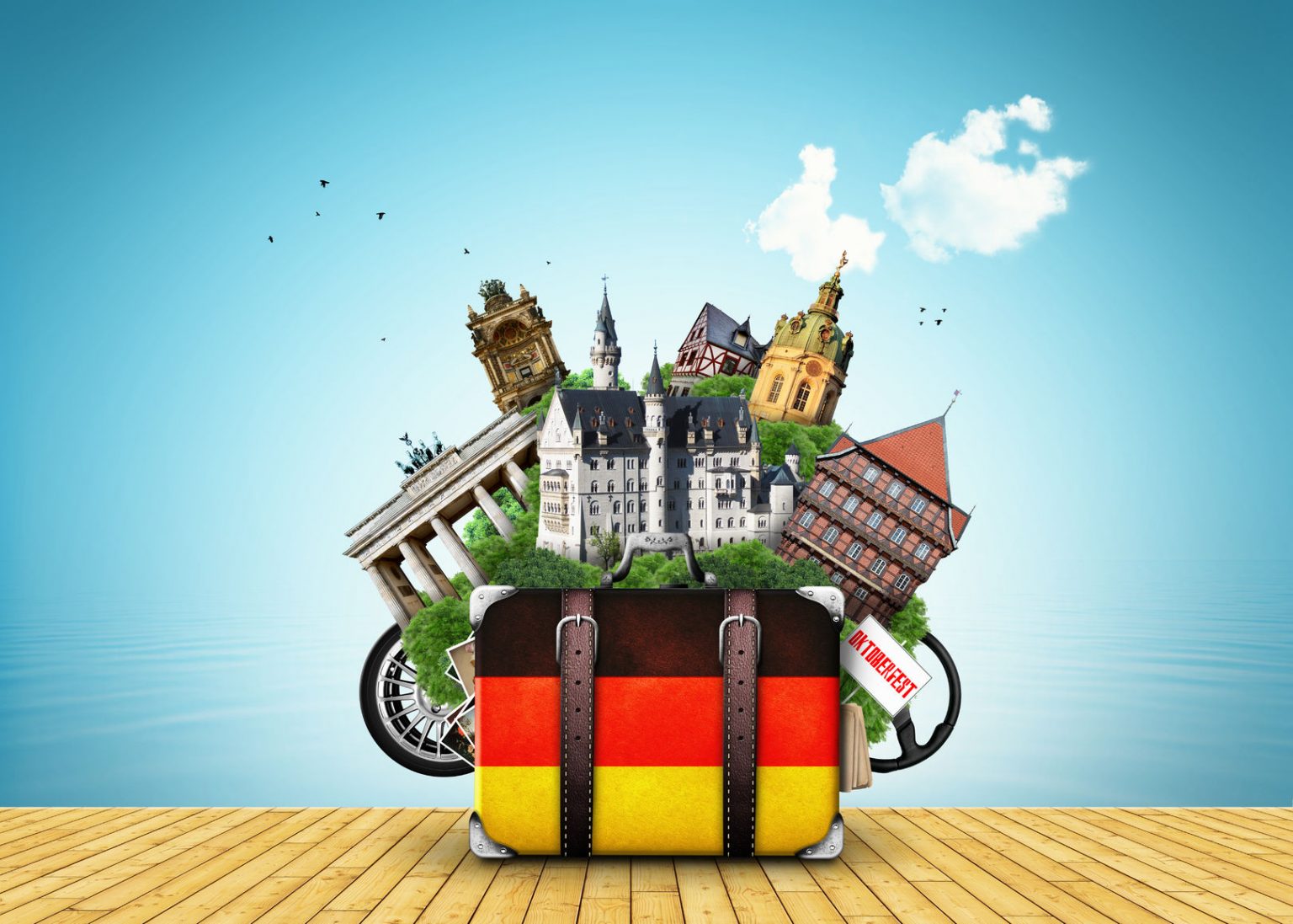 Almanya’da özel üniversite fiyatları