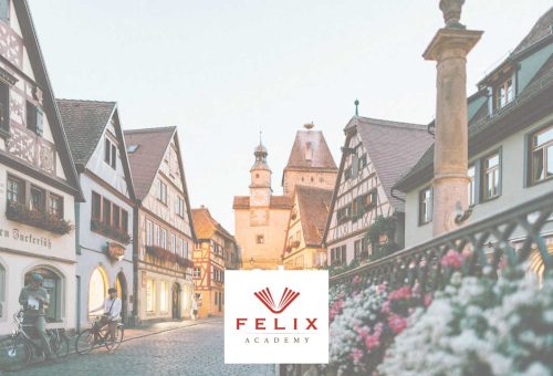 Almanya’da Eğitim ve Yaşam