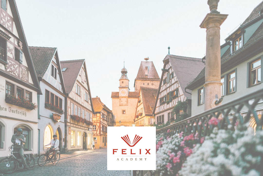 Almanya’da Eğitim ve Yaşam