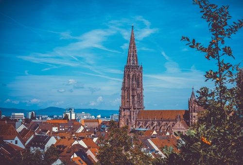 Alpadia Freiburg Dil Okulu