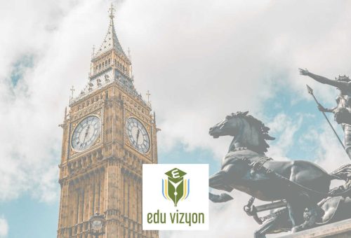 Londra Dil Okulu Fiyatları 2025