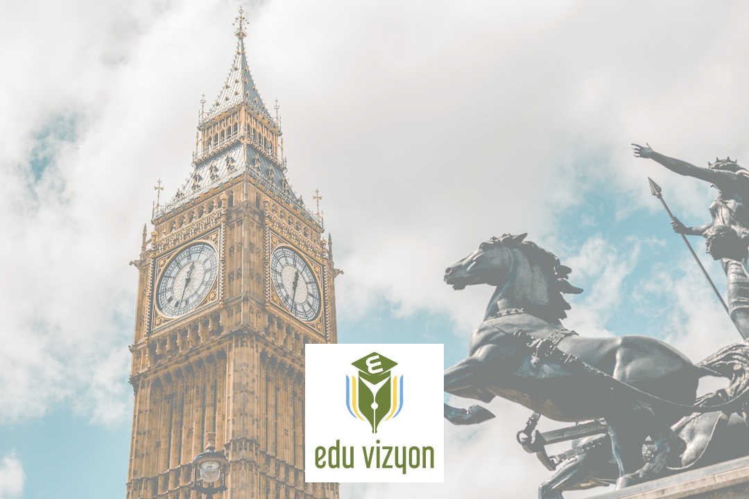 Londra Dil Okulu Fiyatları 2025