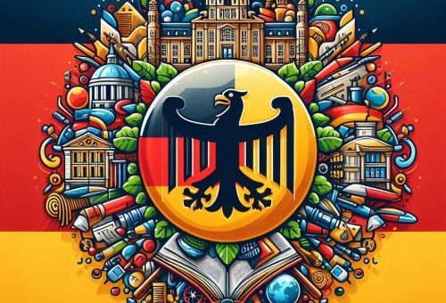 Almanya’da Eğitim