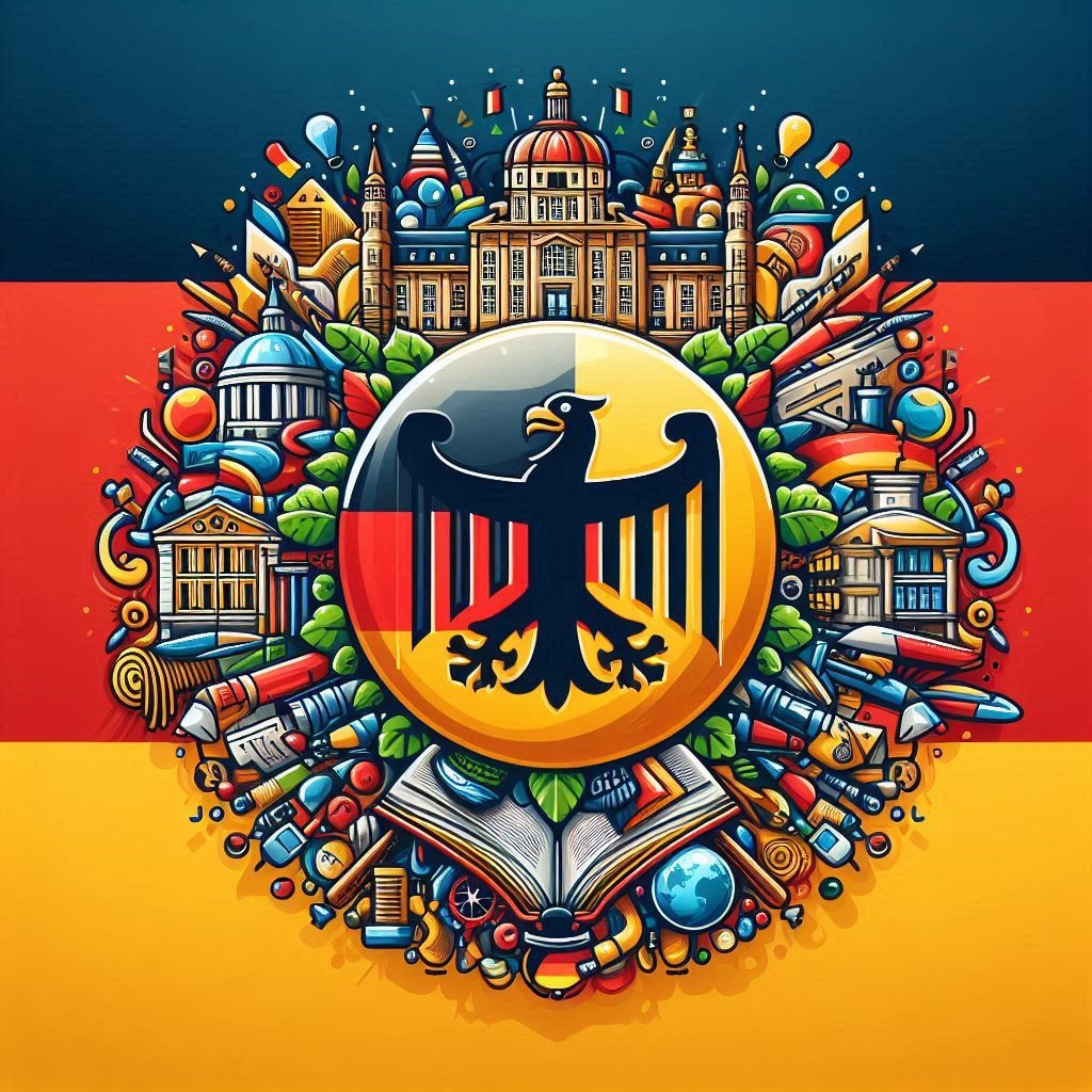 Almanya’da Ücretsiz Dil Okulları