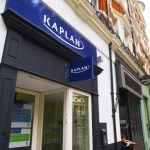 Kaplan Londra Dil Okulu Ücretleri