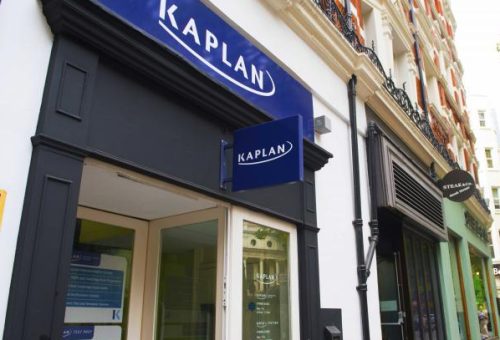 Kaplan Londra Dil Okulu Ücretleri