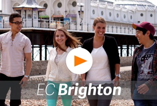 EC Brighton dil okulu eğitim ve konaklama ücretleri