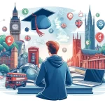 İngiltere’de Üniversite Eğitimi